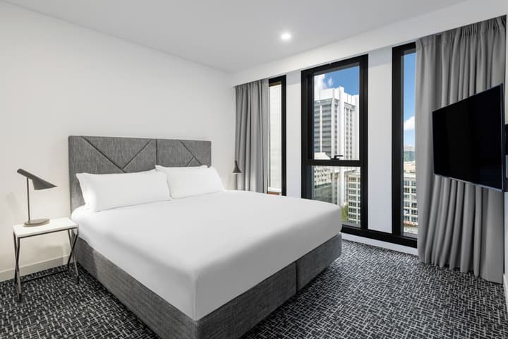Meriton Suites Melbourne
