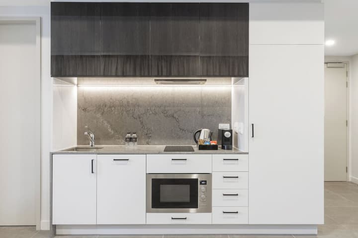 Meriton Suites Melbourne