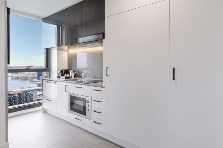 Meriton Suites Melbourne