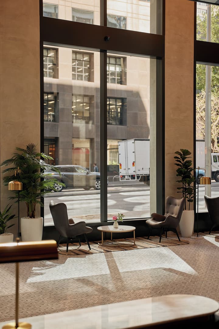 Meriton Suites Melbourne