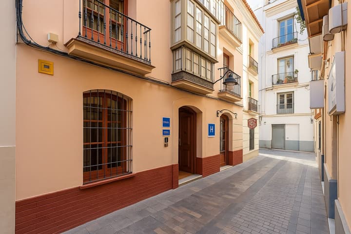 Cream Boutique Málaga