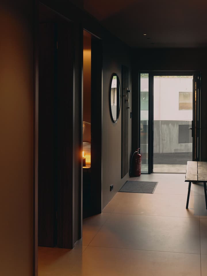 Signature by Vík Apartments