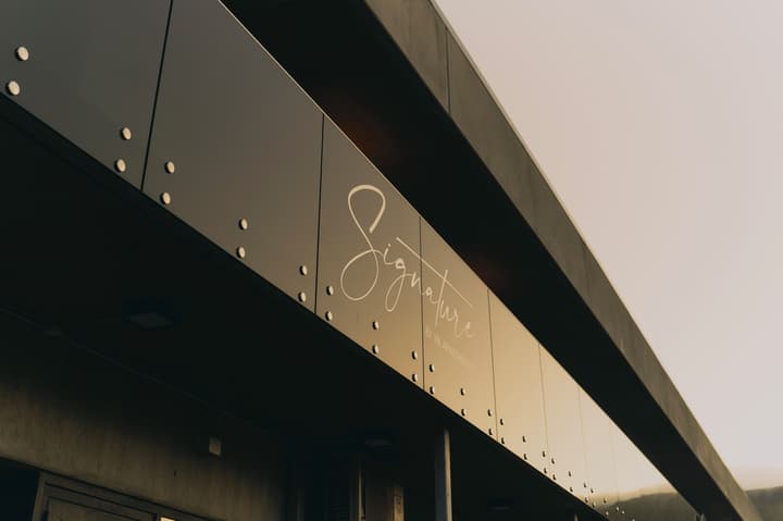 Signature by Vík Apartments