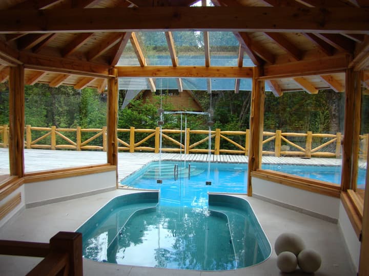 ONA Apart Hotel & Spa