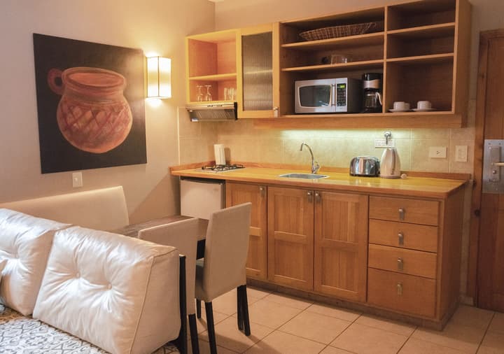 ONA Apart Hotel & Spa