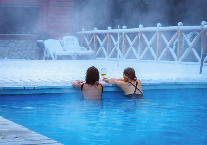 ONA Apart Hotel & Spa