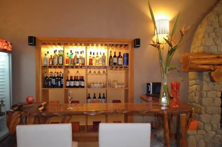 ONA Apart Hotel & Spa