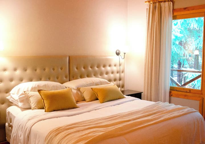ONA Apart Hotel & Spa