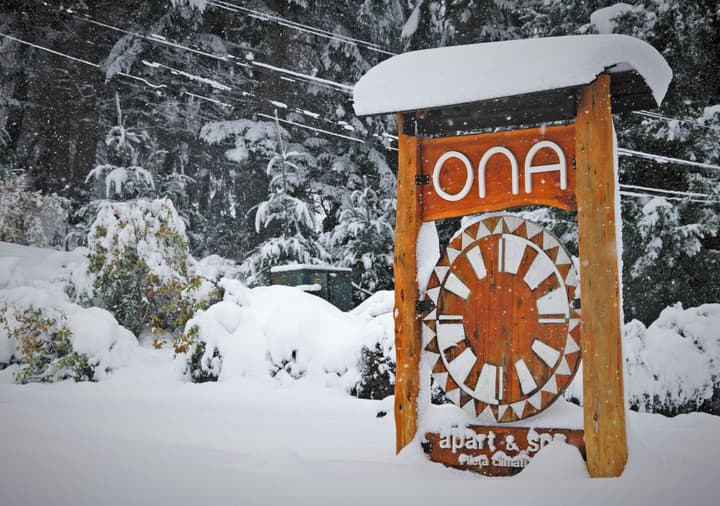 ONA Apart Hotel & Spa