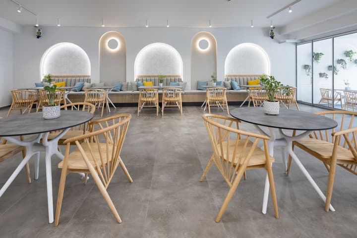 Epavli Grace Hotel