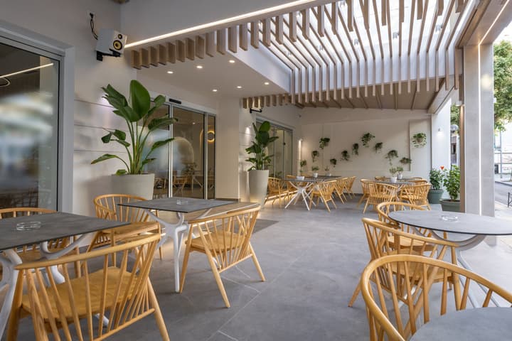 Epavli Grace Hotel
