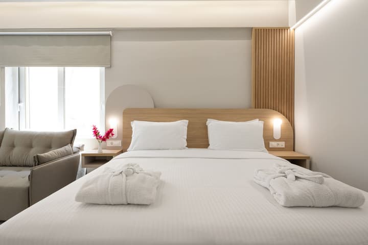 Epavli Grace Hotel