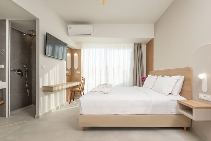 Epavli Grace Hotel