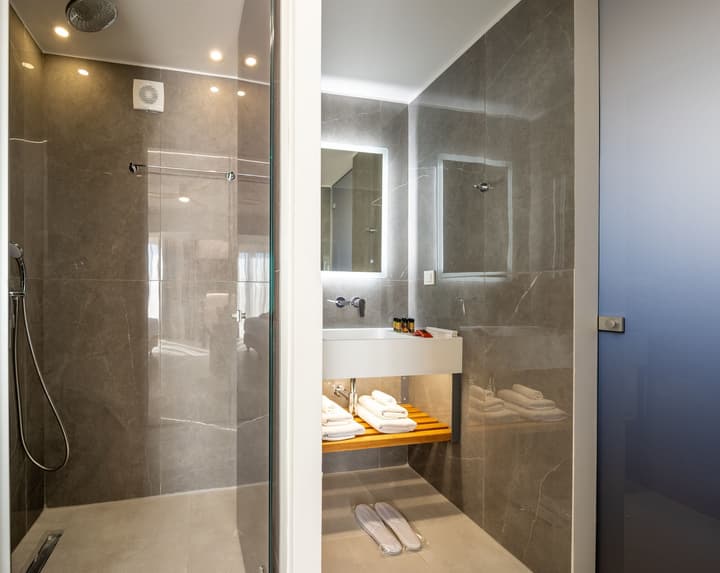 Epavli Grace Hotel