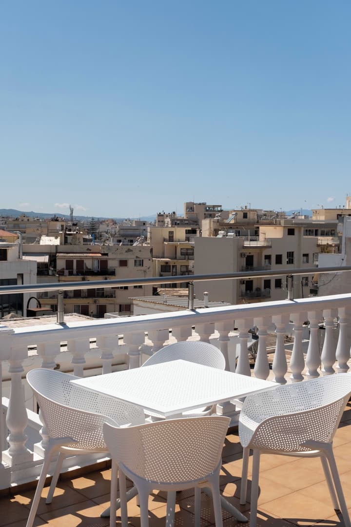 Epavli Grace Hotel