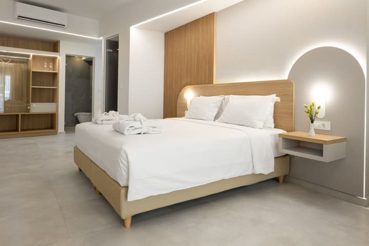 Epavli Grace Hotel