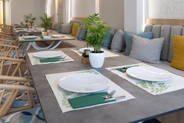 Epavli Grace Hotel