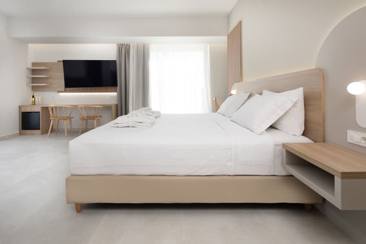 Epavli Grace Hotel