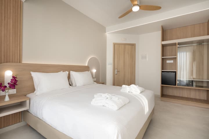 Epavli Grace Hotel