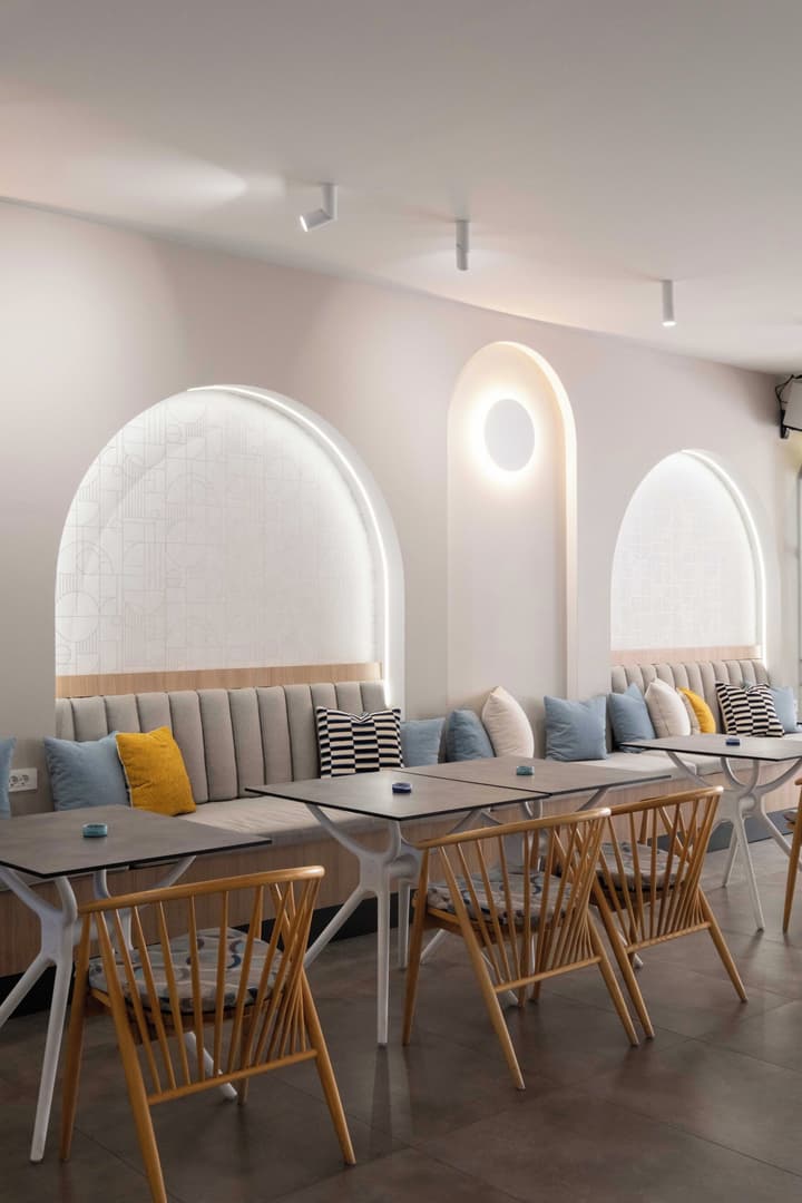 Epavli Grace Hotel