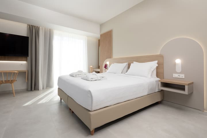 Epavli Grace Hotel