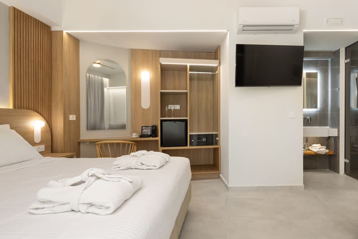 Epavli Grace Hotel