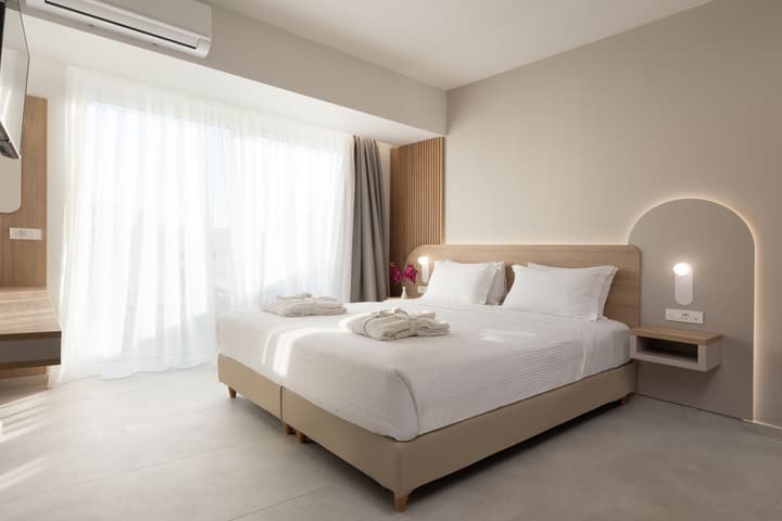 Epavli Grace Hotel