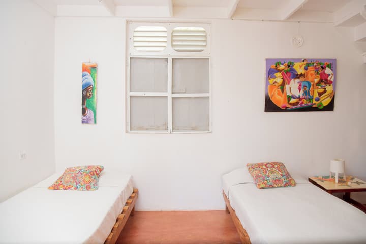 Las Mariposas