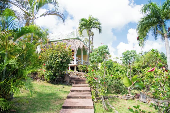 Las Mariposas