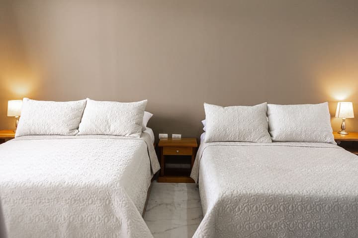 Hotel Ayre By Baltra