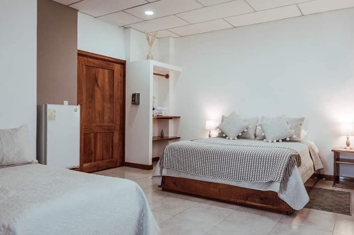 Hotel Ayre By Baltra