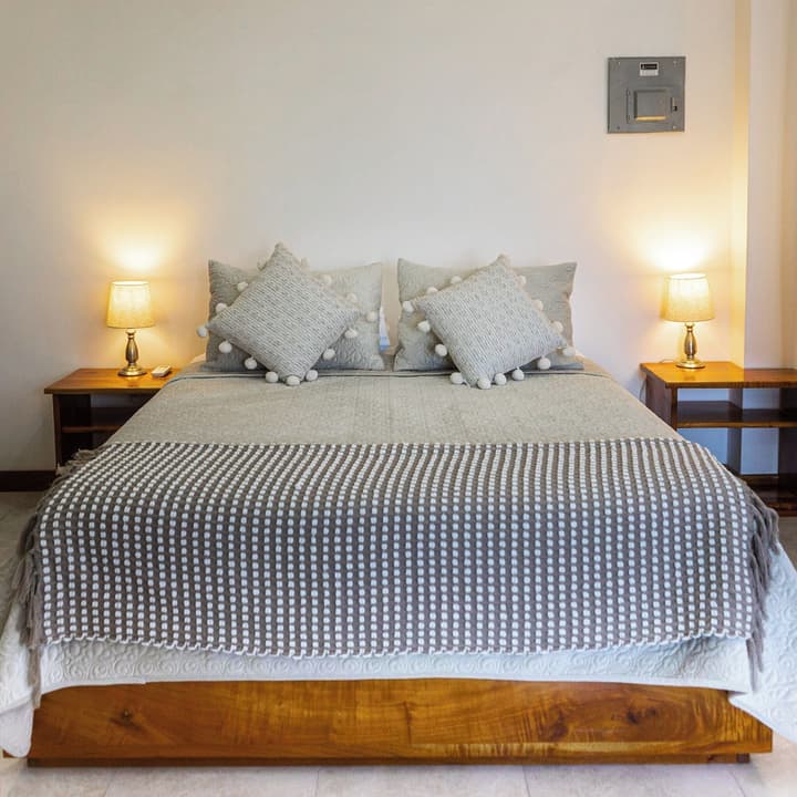 Hotel Ayre By Baltra