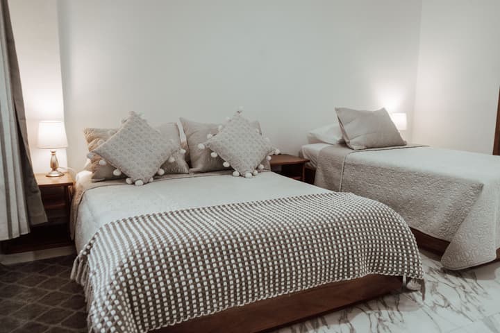 Hotel Ayre By Baltra