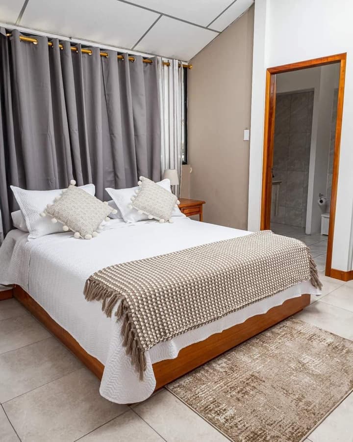 Hotel Ayre By Baltra