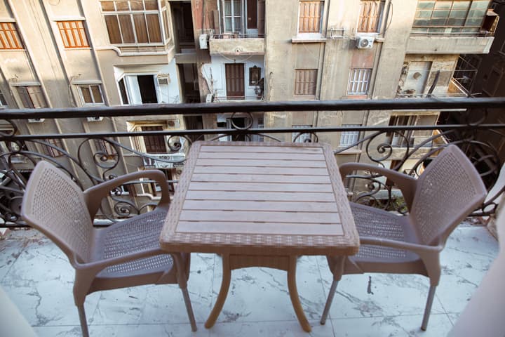 Tourist Palace Hotel