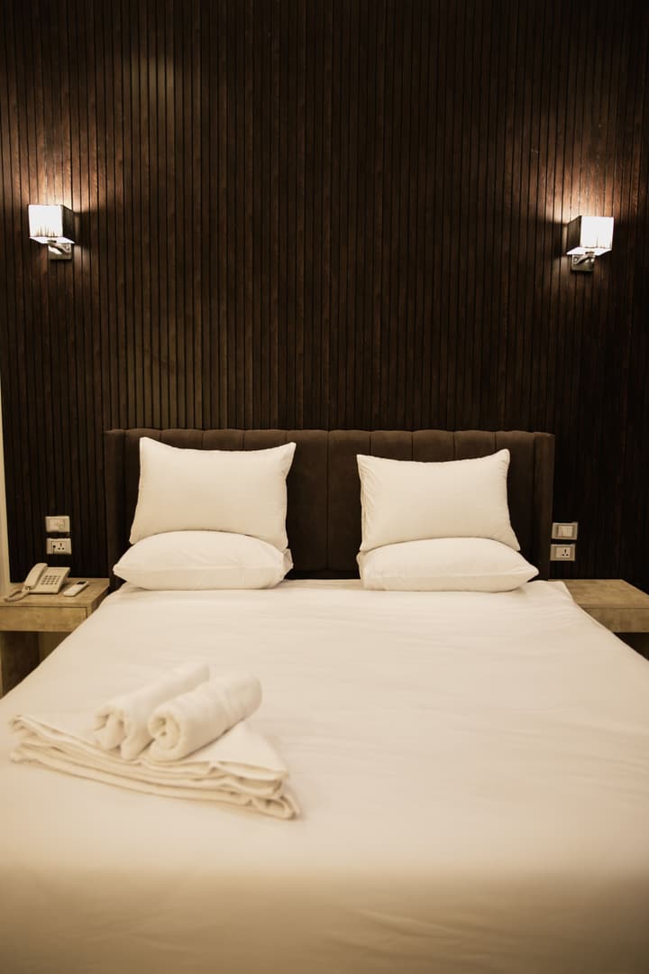 Tourist Palace Hotel