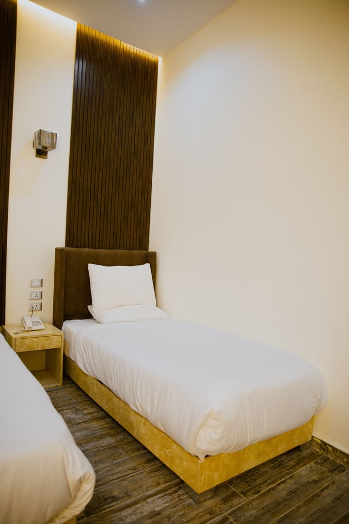 Tourist Palace Hotel