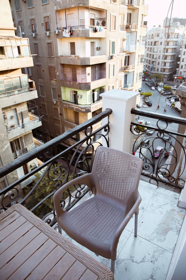 Tourist Palace Hotel