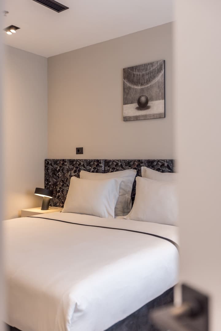 Cora Hotel