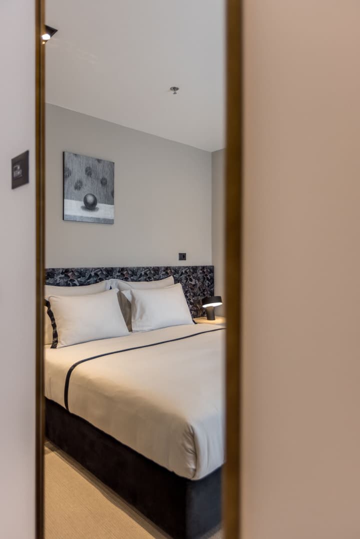 Cora Hotel