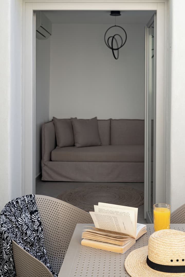 Alegria suites by casa Sigala