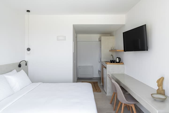 Alegria suites by casa Sigala