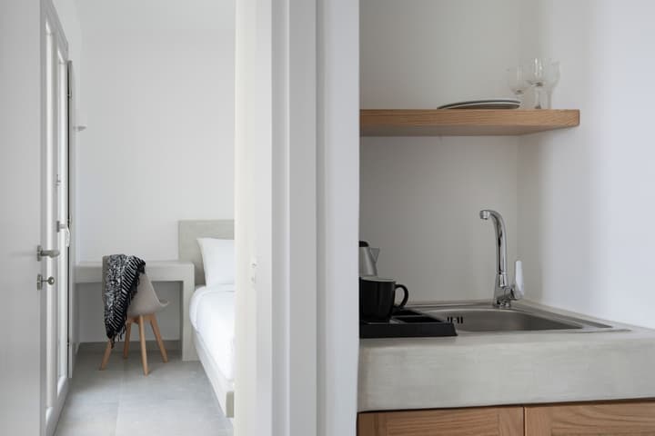 Alegria suites by casa Sigala
