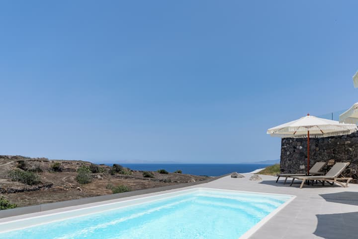 Alegria suites by casa Sigala
