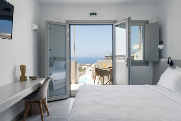 Alegria suites by casa Sigala