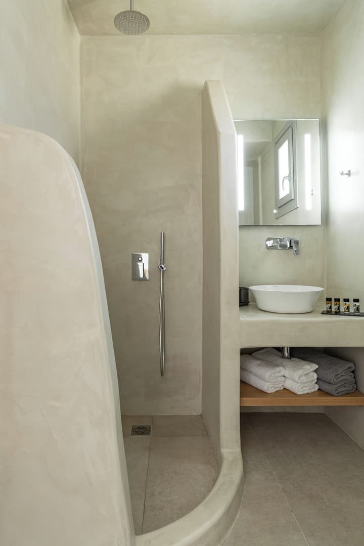 Alegria suites by casa Sigala