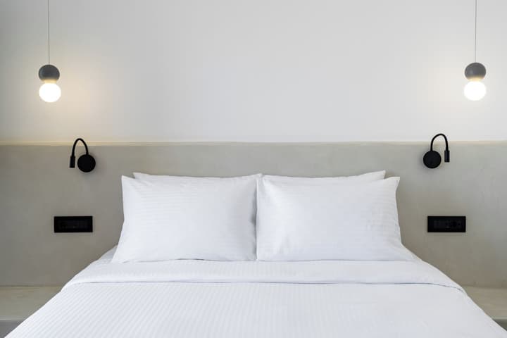 Alegria suites by casa Sigala