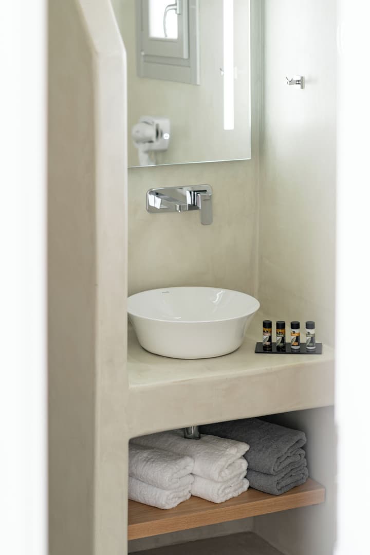 Alegria suites by casa Sigala