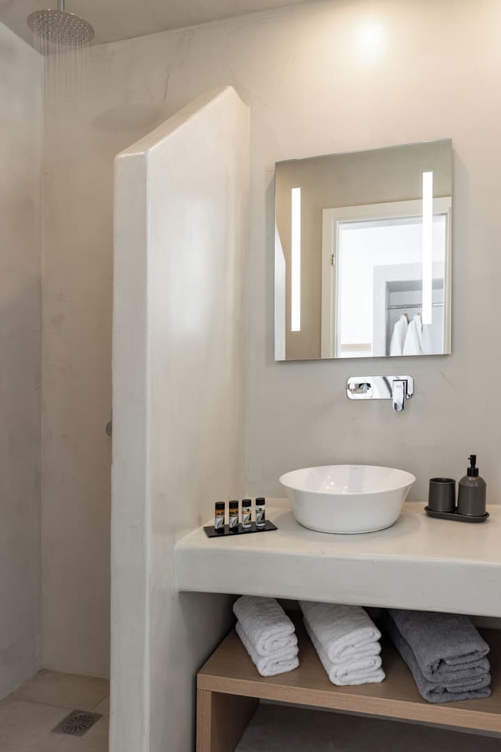 Alegria suites by casa Sigala