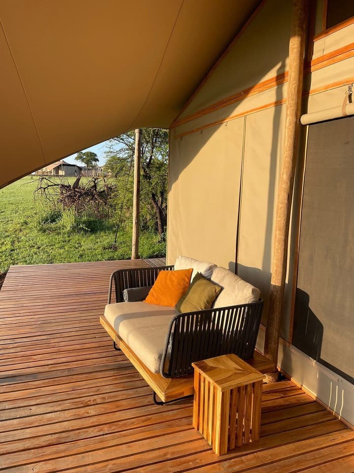 Anantya Serengeti